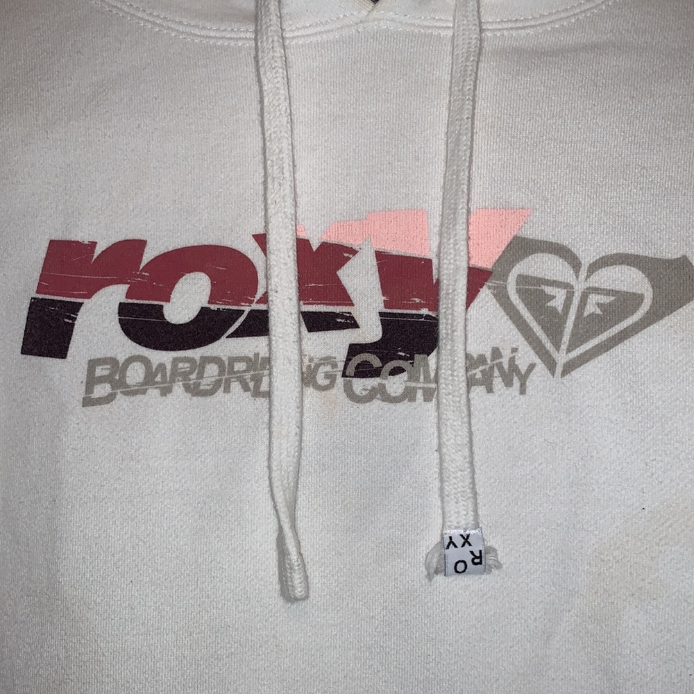 New Roxy sweater - Picture 2 of 8